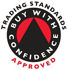 Trading Standards Buy With Confidence